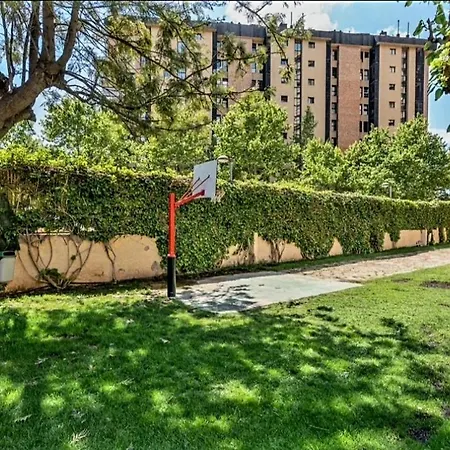 Palau 2 Apartment Valencia Exterior photo