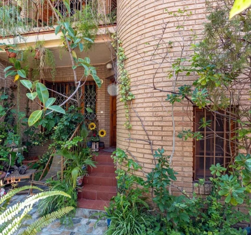 Privatunterkunft Palau 2 *